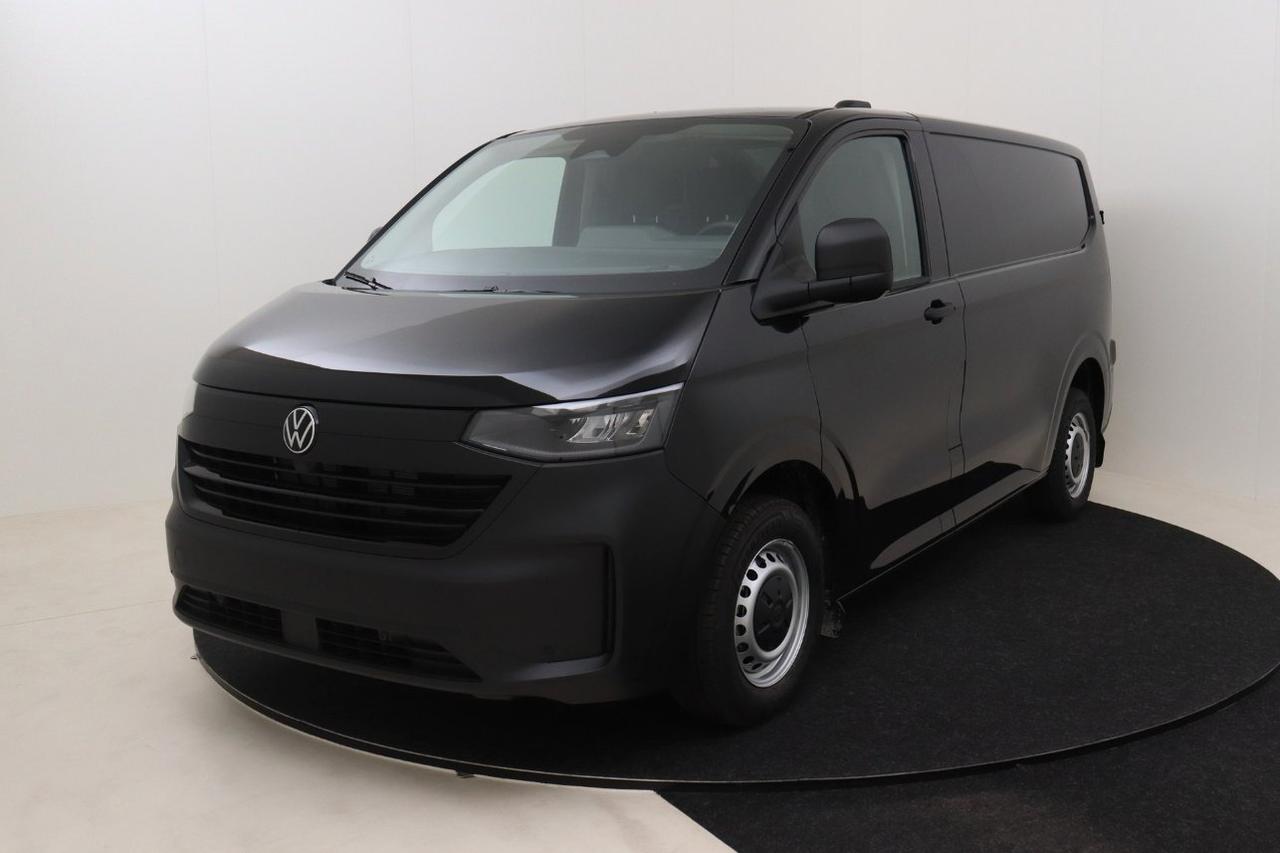 VOLKSWAGEN Transporter T7 2.0 tdi 150cv L1 auto