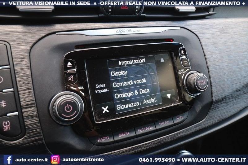 Alfa Romeo Giulietta 1.4 Turbo 120CV Super