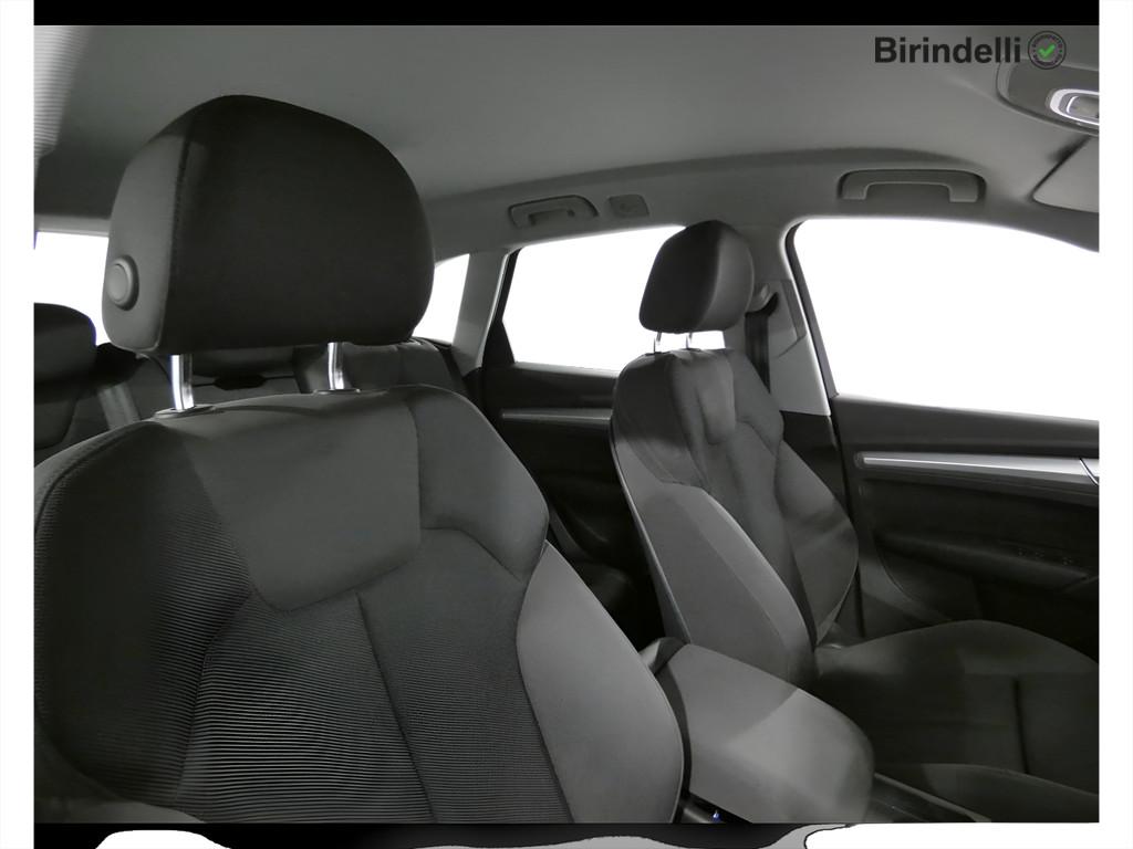 AUDI Q5 2ª serie - Q5 2.0 TDI quattro S tronic Business Sport