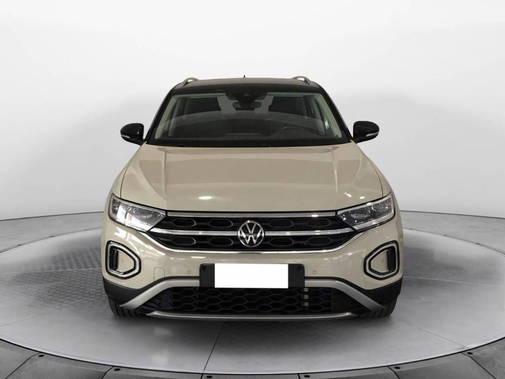 Volkswagen T-Roc 2.0 TDI SCR R Line DSG