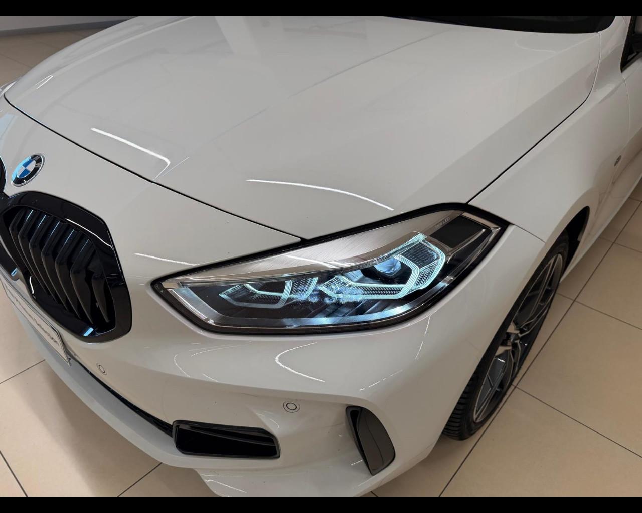 BMW Serie 1 (F40) - 116d 5p. Msport