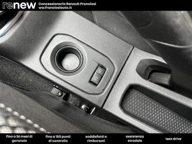 DACIA Duster II Prestige 4X2 1.0 TCe 100cv GPL