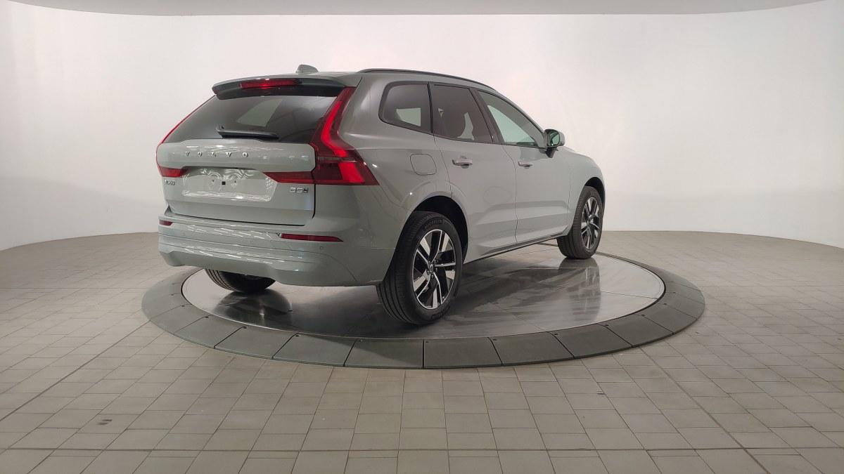 VOLVO Xc60 B5 Mild Hybrid Awd Automatico Core