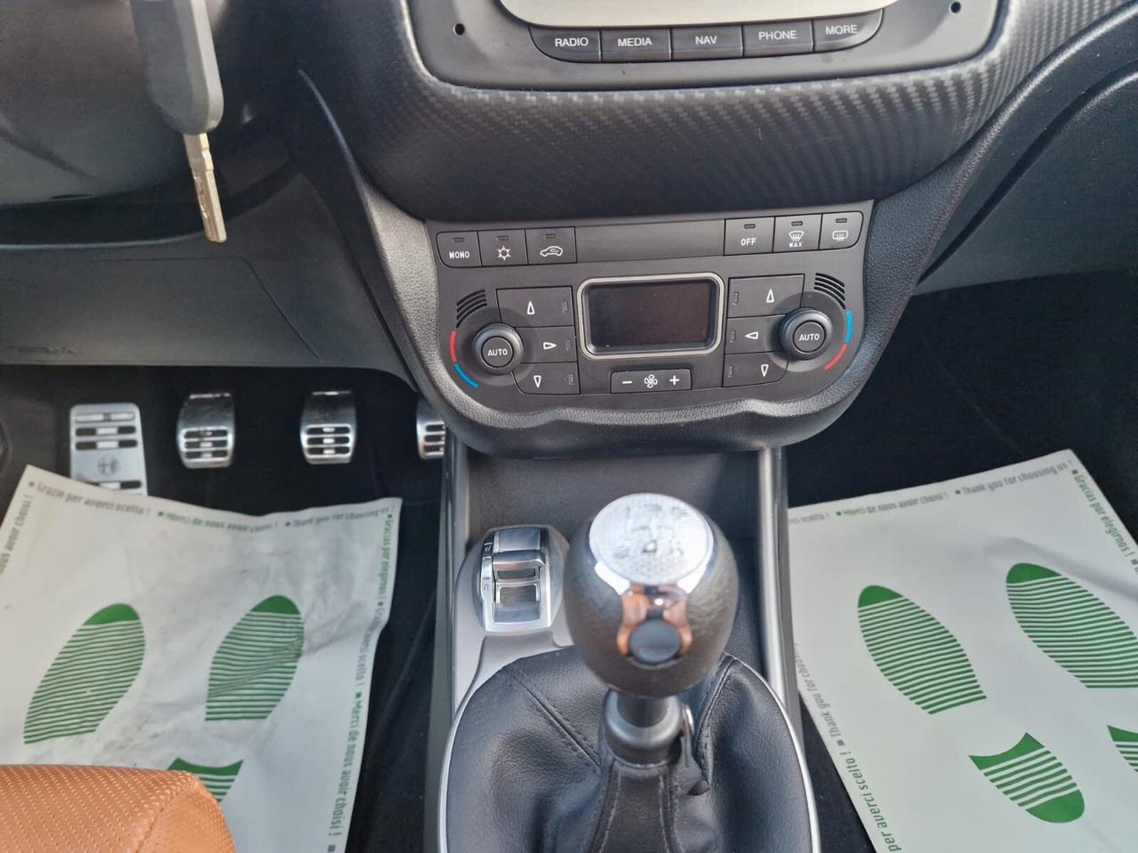 Alfa Romeo MiTo 1.3 JTDm 85 CV S&S Impression