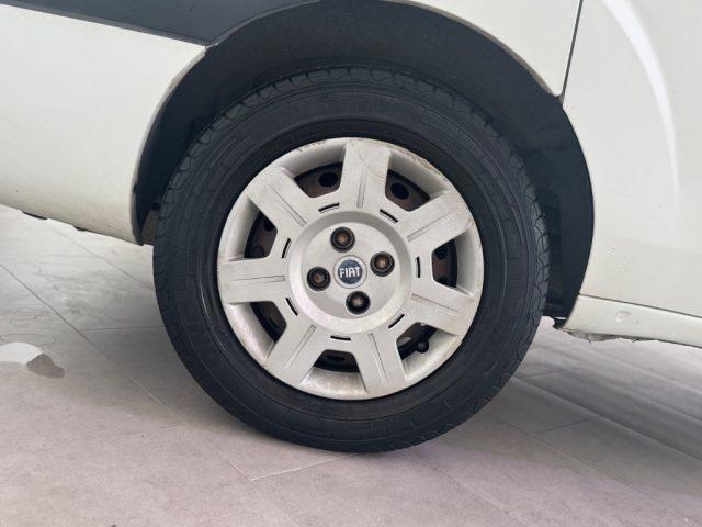 FIAT Doblo Doblò 1ª serie 1.9 JTD cat Malibù