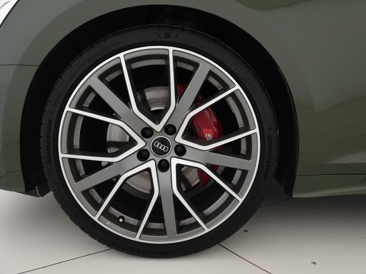 Cabriolet 3.0TFSI 354CV quattro tiptronic