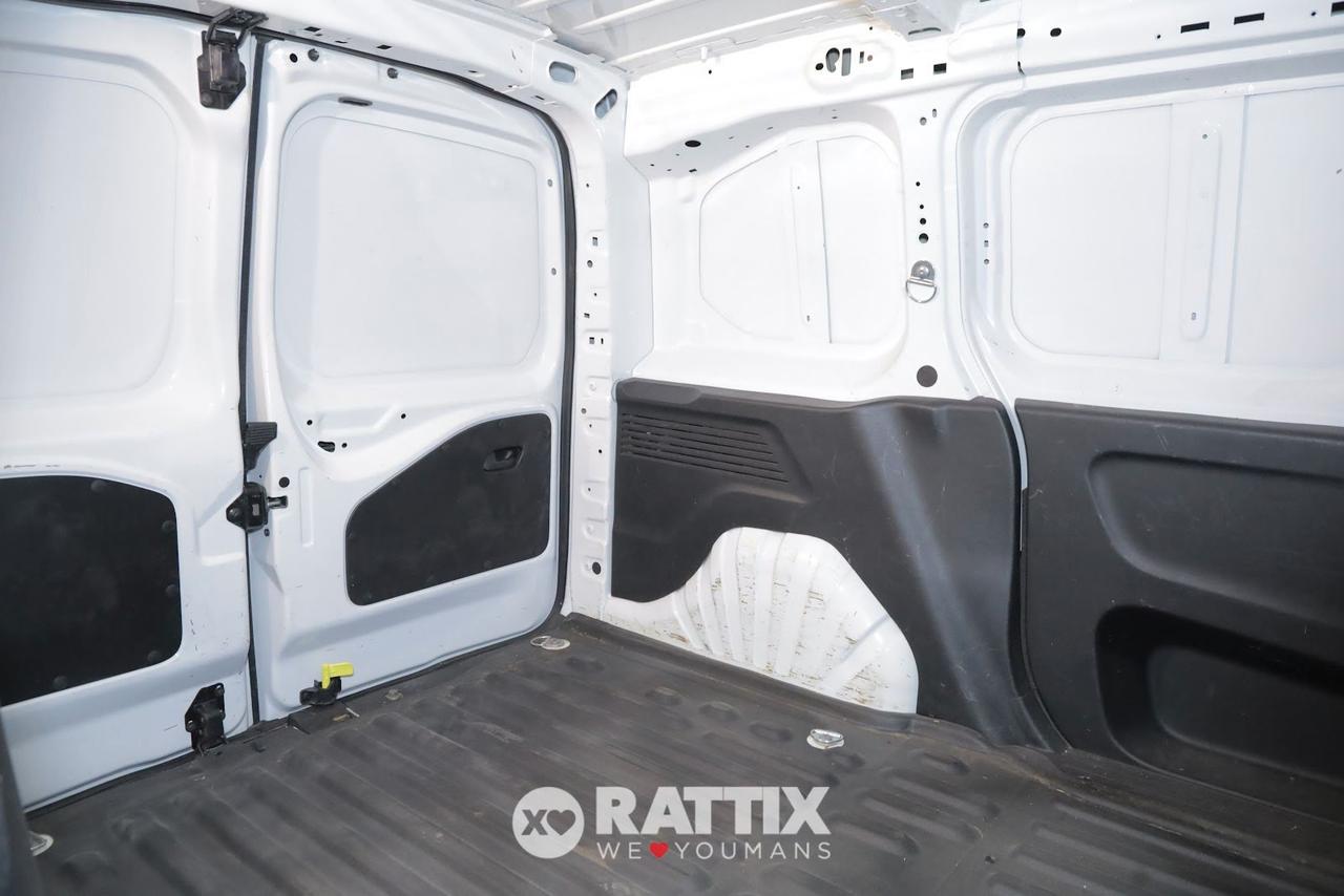 Citroen Berlingo van M 1.6 bluehdi 100cv S&S Club 3p.ti