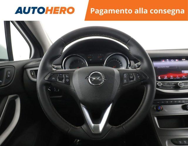 OPEL Astra 1.6 CDTi 110CV Start&Stop Sports Tourer Business