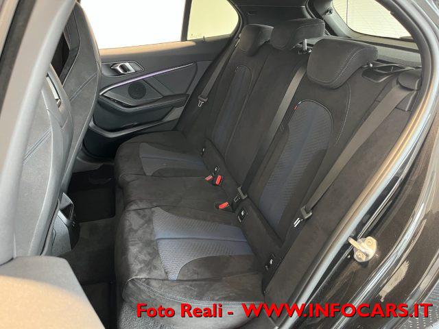 BMW 116 (F40) d 5p. Msport PROMO NEOPATENTATI