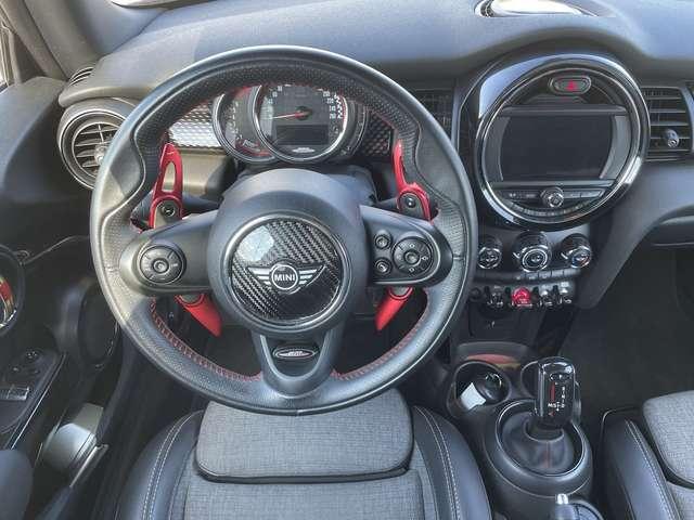 MINI John Cooper Works Mini 3p 2.0 John Cooper Works auto