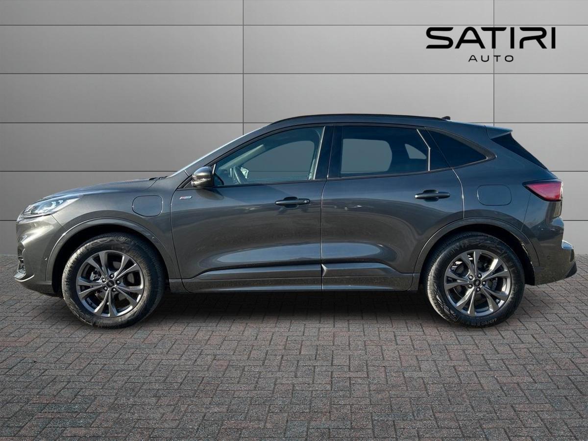 FORD Kuga III 2020 - Kuga 2.5 phev ST-Line X 2wd 225cv cvt