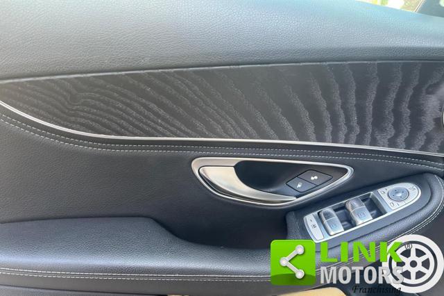 MERCEDES-BENZ C 220 Premium