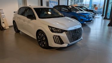 Peugeot 208 100 ALLURE