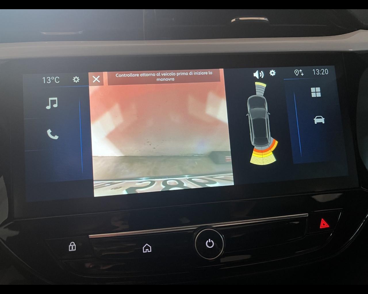 OPEL Nuova Corsa GS 1.2 100CV AT8