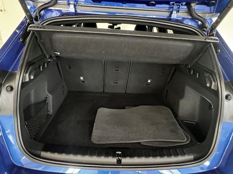 BMW X1 U11 sdrive18d MSport auto