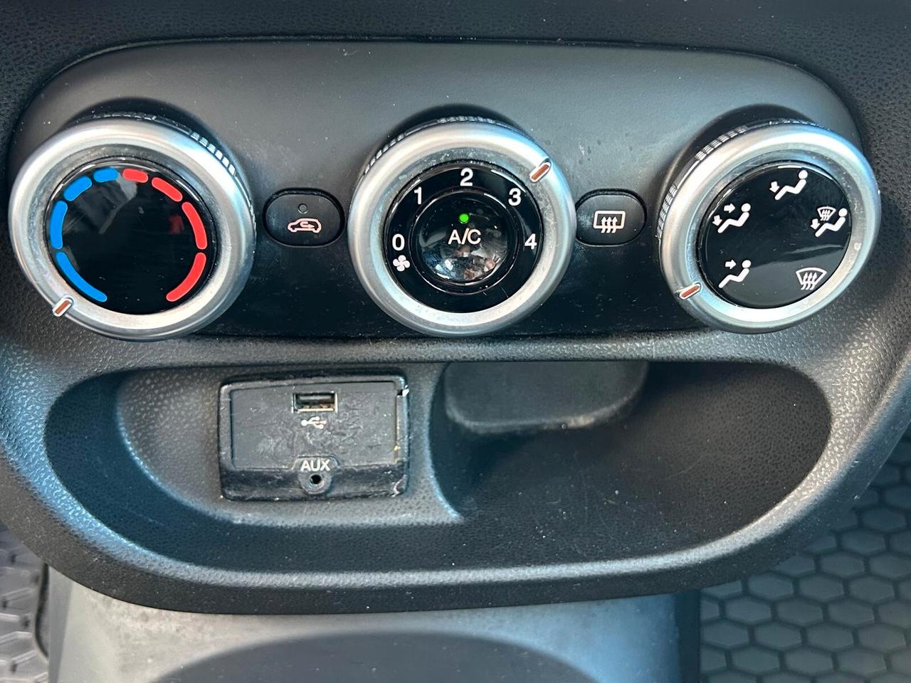 Fiat 500L 1.3 Multijet 85 CV Lounge 90000KM