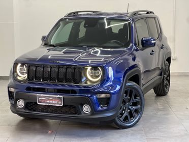 Jeep Renegade 1.6 Mjt 120 CV DDCT NIGHT EAGLE 2019