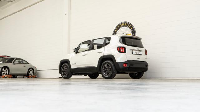 JEEP Renegade 1.3 T4 CAMBIO AUTOMATICO VA ESPOSTA