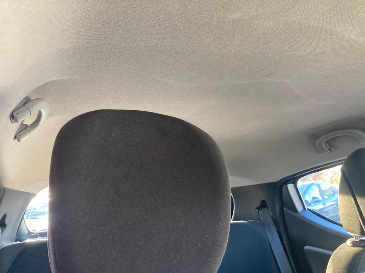 LANCIA YPSILON 1.2 BENZINA (MODELLO GOLD)