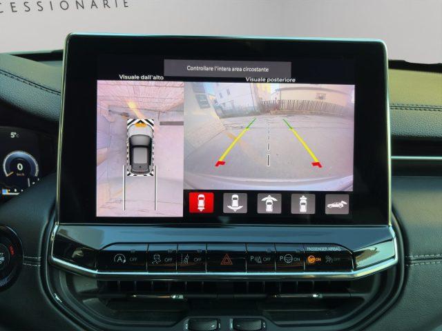 JEEP Compass 1.6 Multijet 130cv 2WD Limited