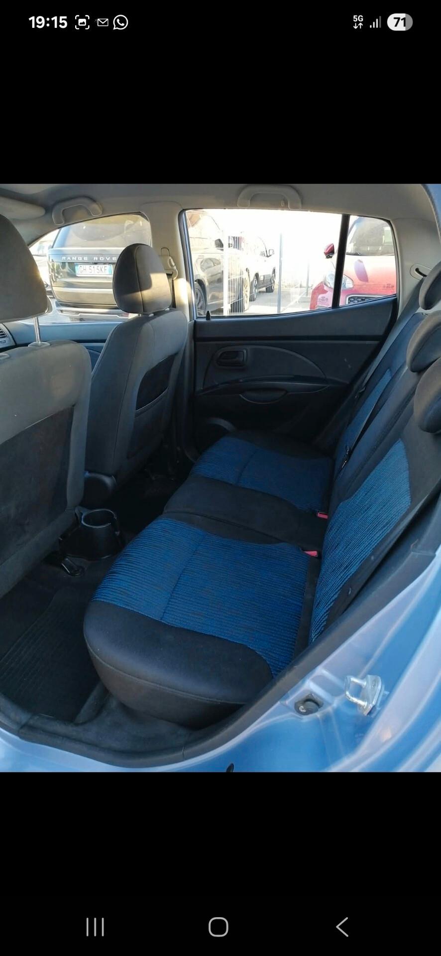 Kia Picanto 1.0 12V Life