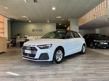 Audi A1 SPB 25 TFSI