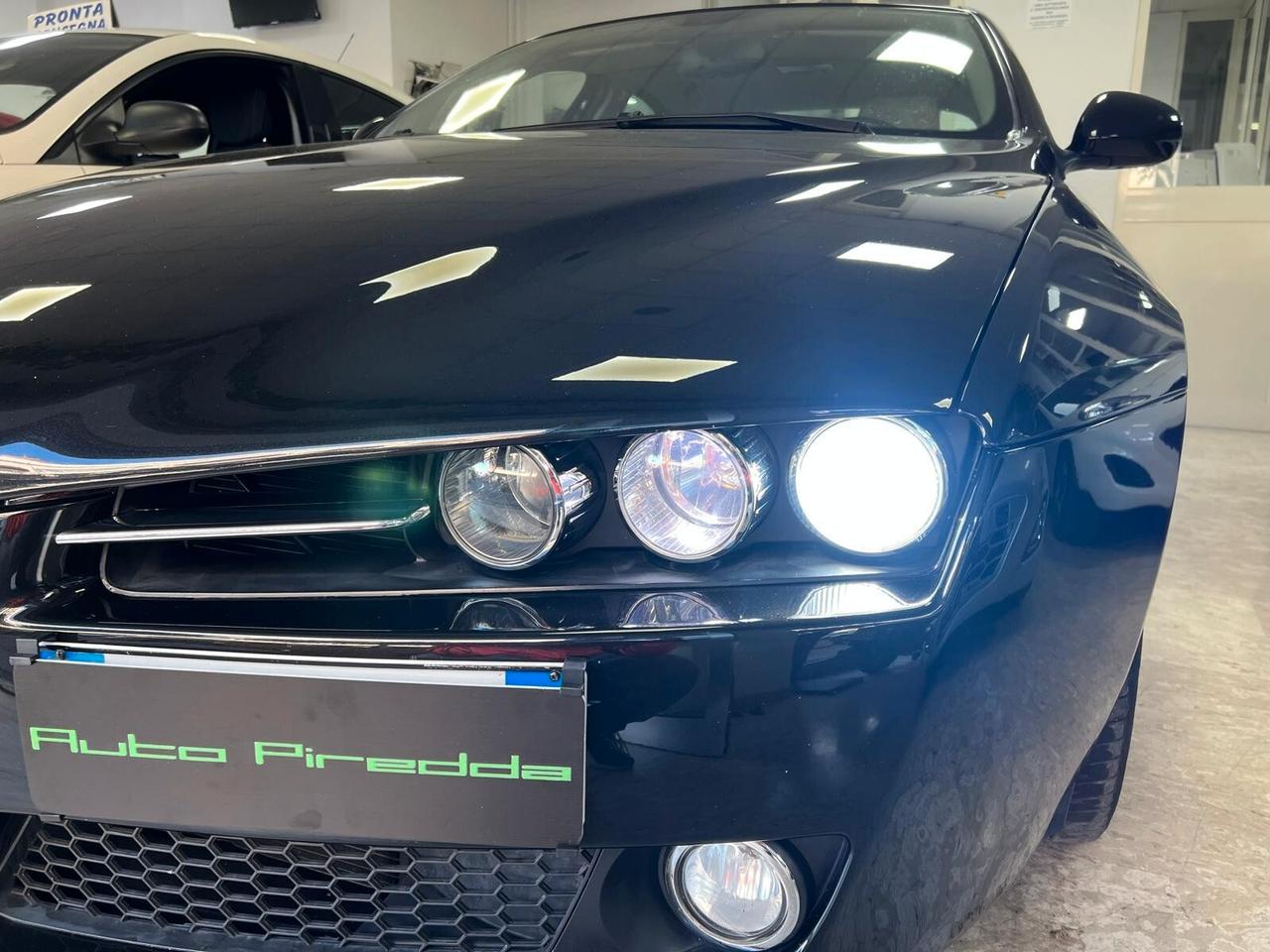 Alfa Romeo 159 1.9 JTDm 16V