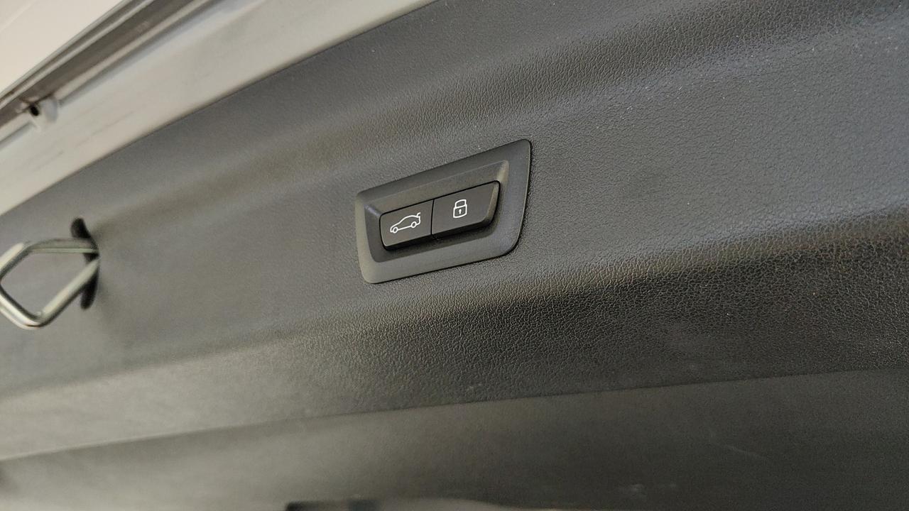 BMW X1 U11 - X1 xdrive20d mhev 48V MSport Pro auto