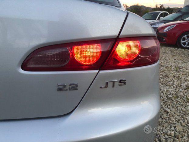 ALFA ROMEO 159 2.2 JTS 185cv SPORT+PELLE/XENO2007