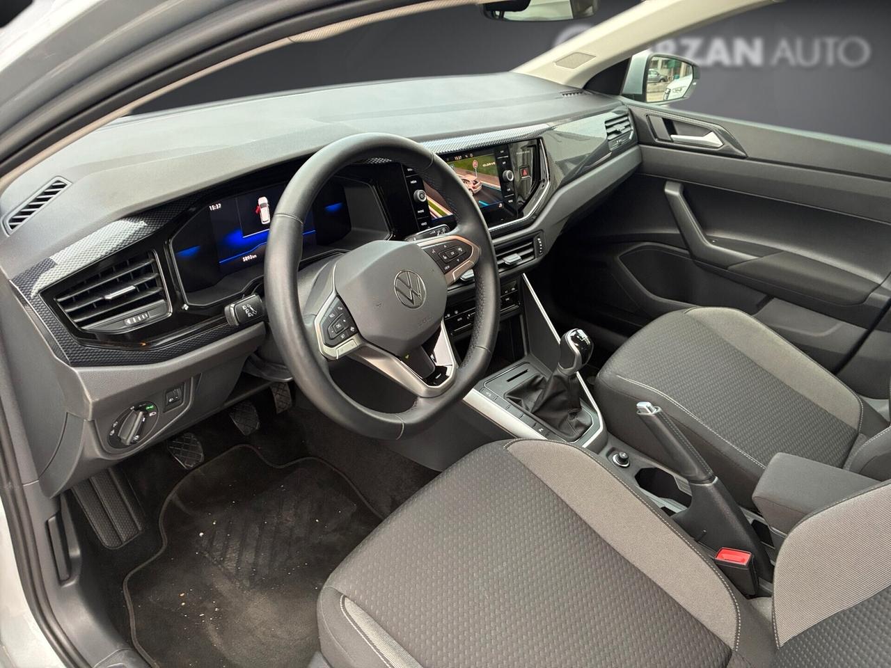 Volkswagen Polo 1.0 Edition Plus CELL VENDITE 3491558563 OPPURE 3478673115