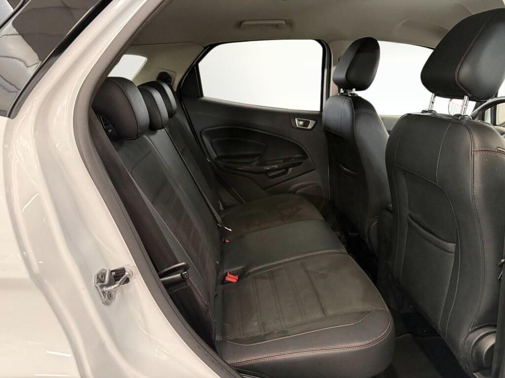 Ford EcoSport 1.0 EcoBoost ST-Line Powershift