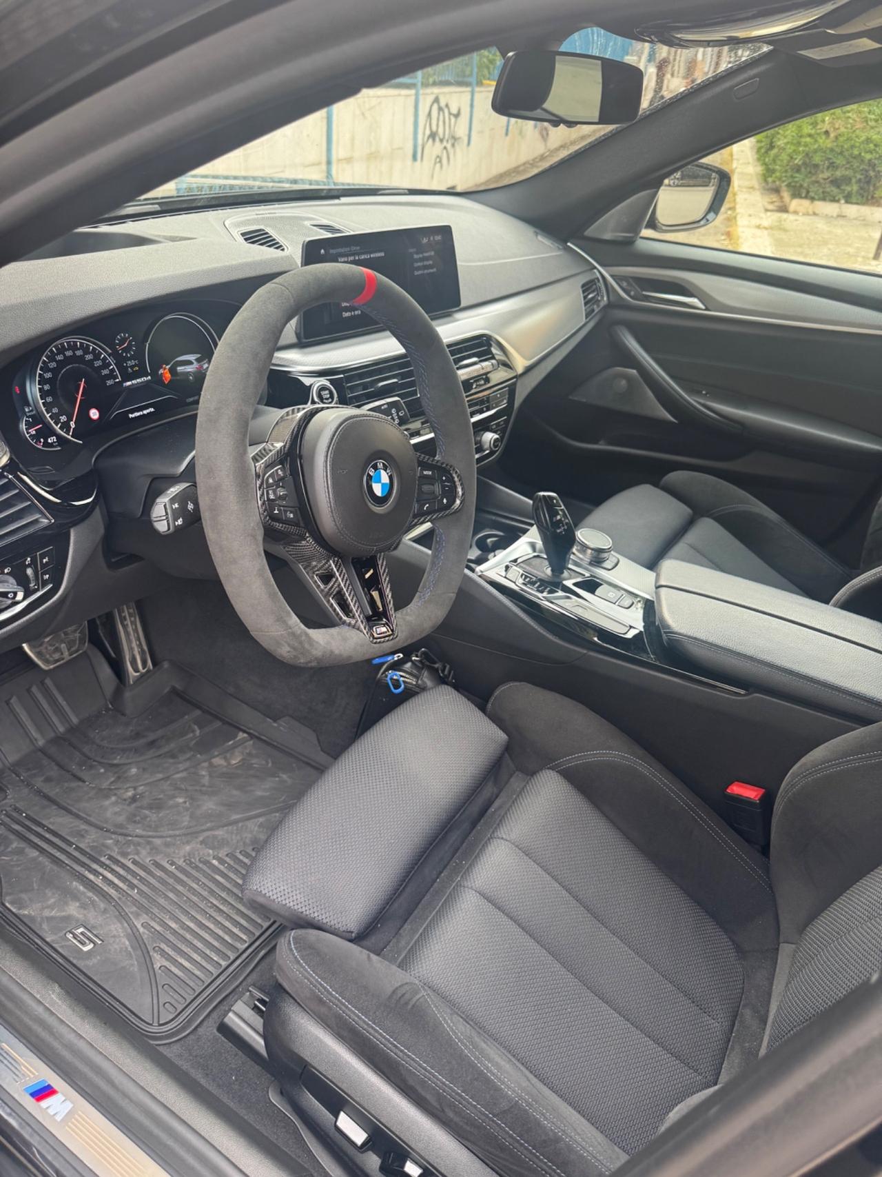 Bmw 530 530d xDrive 249CV Touring Msport