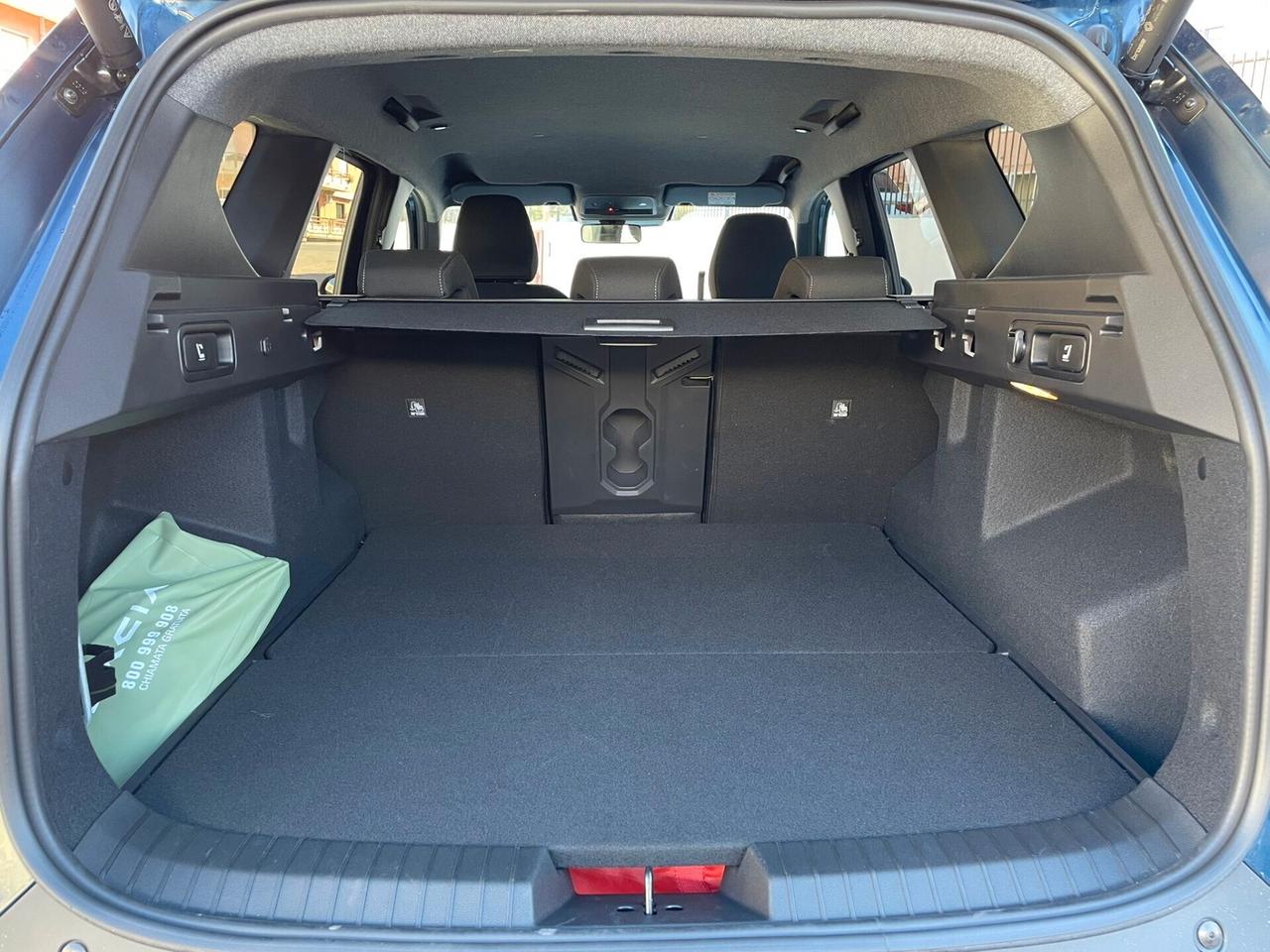Dacia Bigster Hybrid 155 CV Journey