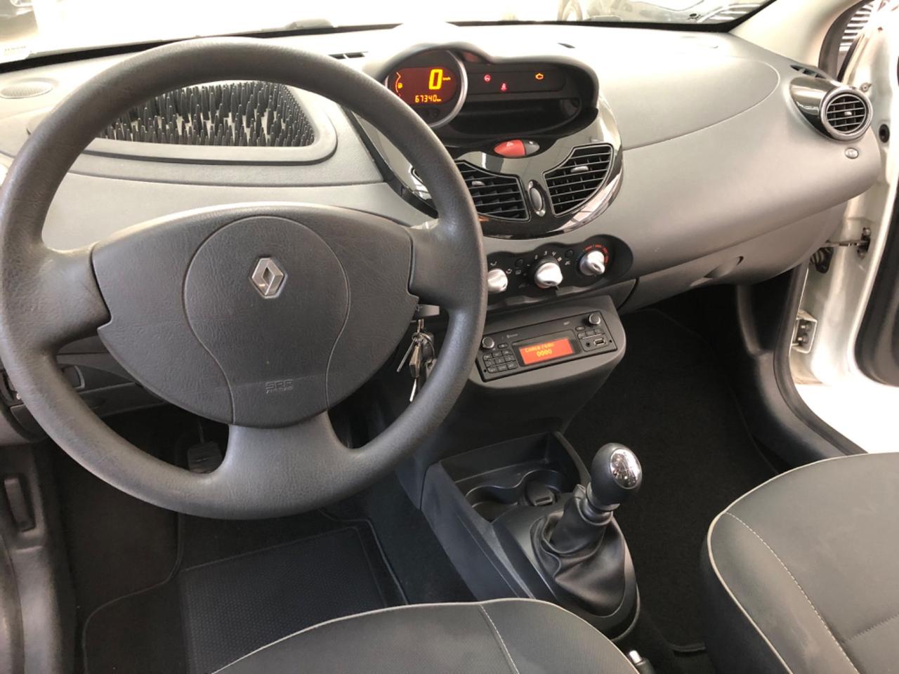 Renault Twingo 1.2 16V Night&Day