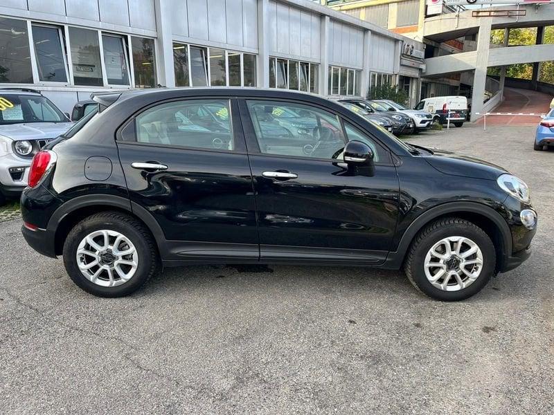 FIAT 500X 1.6 110 CV Urban Look