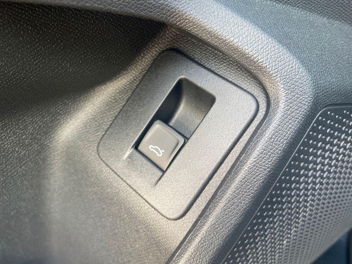 CUPRA Nuova CUPRA Formentor Formentor 1.5 Hybrid 110 kW (150 CV) mHEV DSG 7 marce 2WD