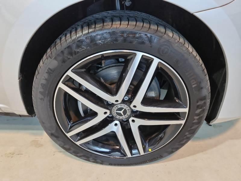 Mercedes V 300 D Premium 4Matic 9G-Tronic Plus ExtraLong