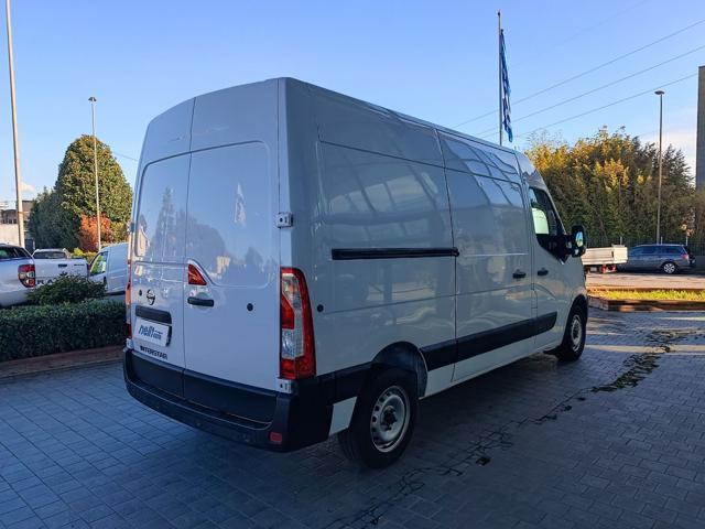 NISSAN Interstar 35 2.3 dCi 135CV PM-TA Acenta Furgone