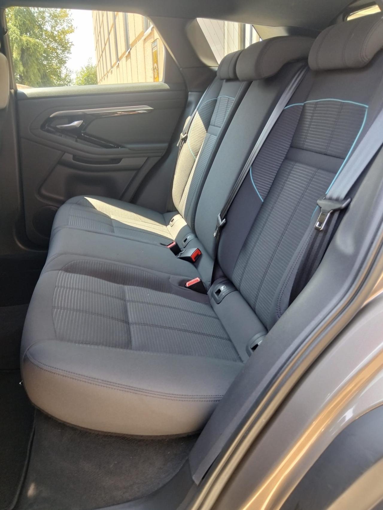 Land Rover Range Evoque R-Dynamic 2.0D I4-L.Flw 150 CV AWD Auto SE