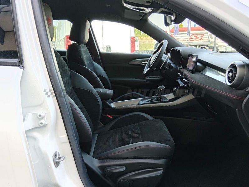 Alfa Romeo Tonale Tonale 1.3 phev Veloce Q4 280cv at6