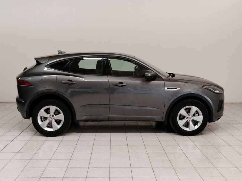 Jaguar E-Pace 2.0D 150 CV R-Dynamic S