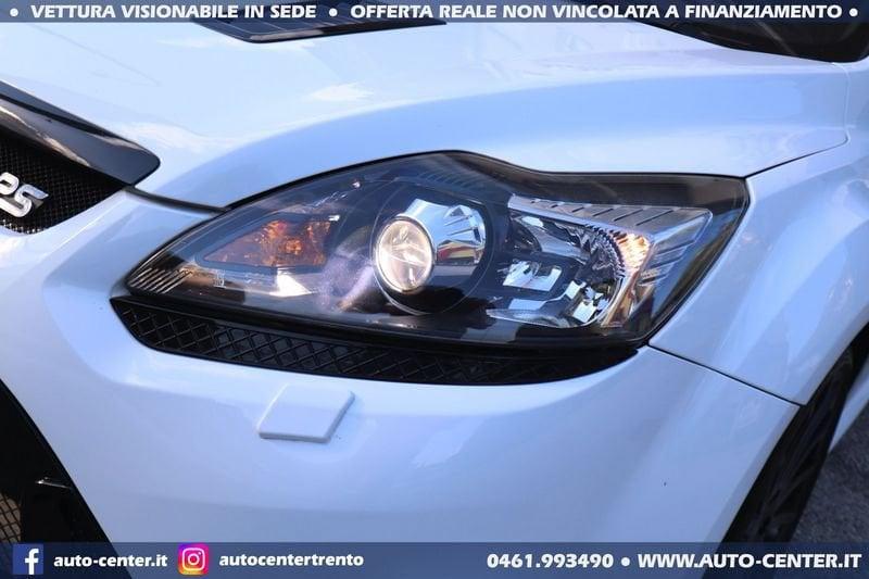 Ford Focus RS Limited Edition 2.5T *ITALIANA NUMERATA 055/100