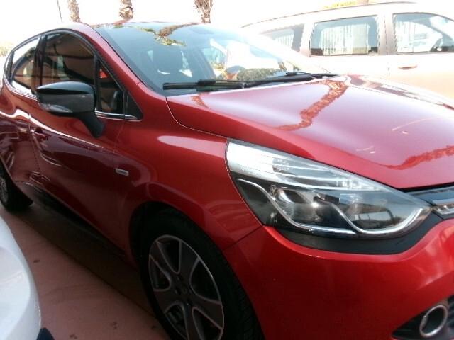 Renault Clio 1.5 dCi 8V 90CV 5 porte Costume National