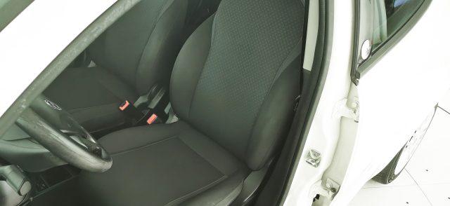 LANCIA Ypsilon 1.2 69 CV 5 porte GPL Ecochic Silver