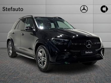 MERCEDES-BENZ GLE 300 d 4Matic Mild Hybrid AMG Line Advanced Plus