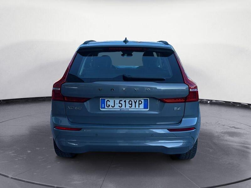 Volvo XC60 XC60 B4 D AWD Momentum Auto