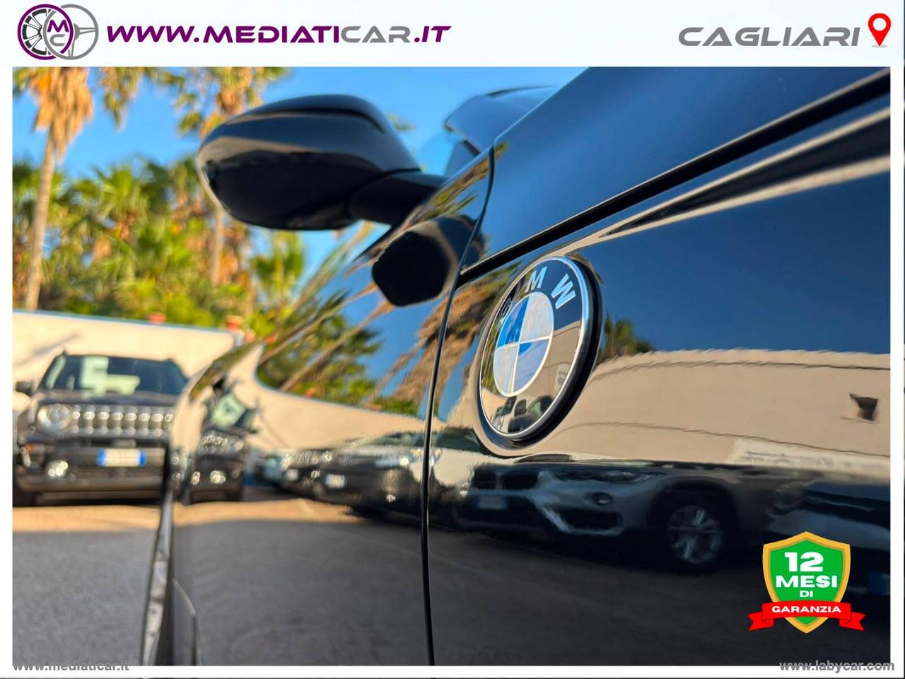 BMW Z4 sDrive20i
