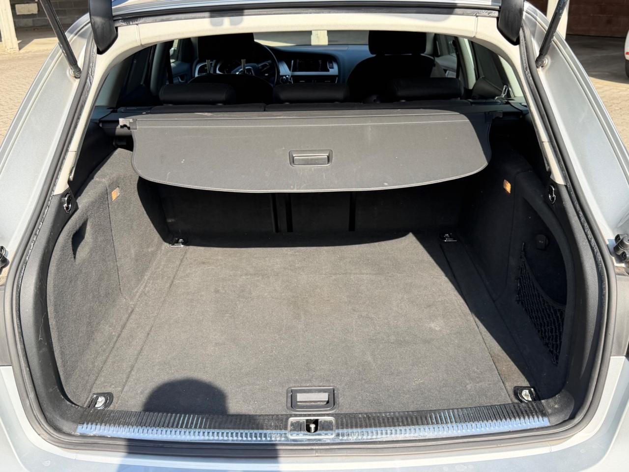 Audi A4 Avant 2.0 TDI 120cv F.AP. Advanced