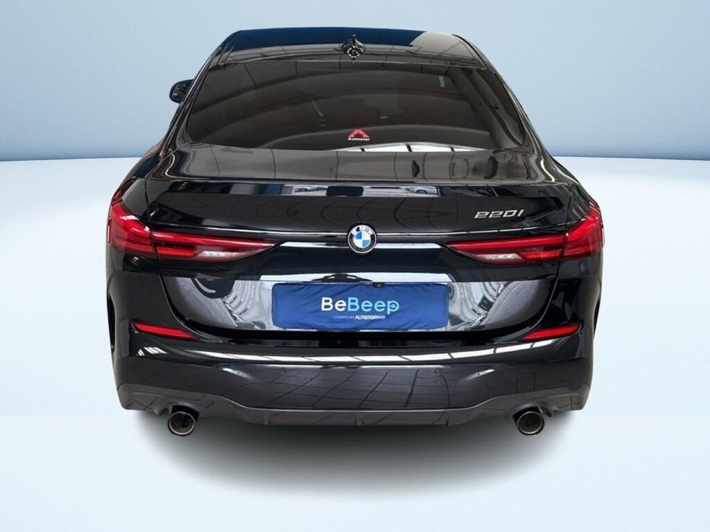 BMW Serie 2 Gran Coupe 220 i Msport DCT