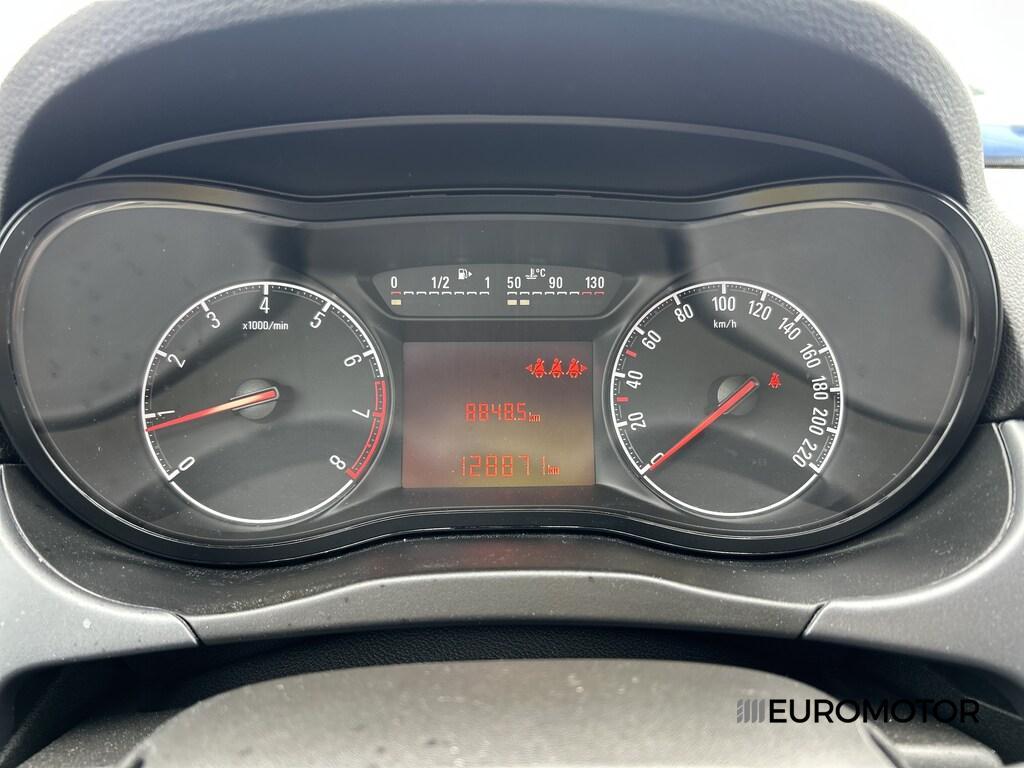 Opel Corsa 5 Porte 1.4 N-Joy